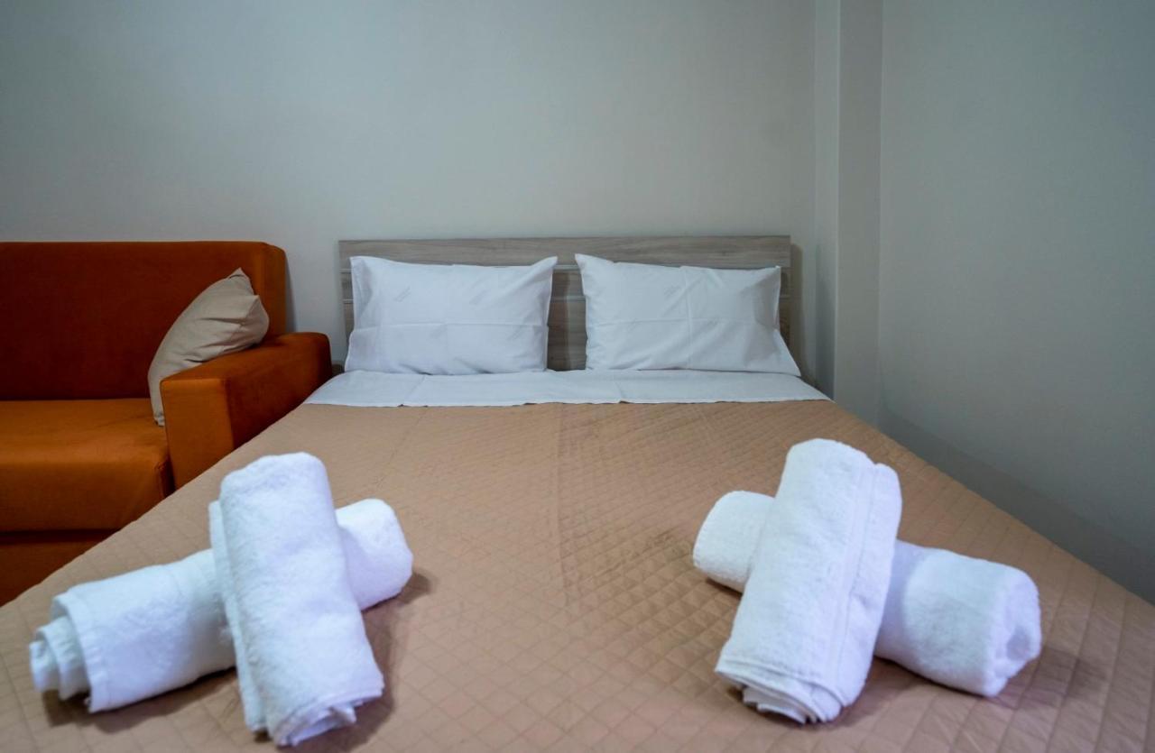 Central House Karistos كاريستوس المظهر الخارجي الصورة