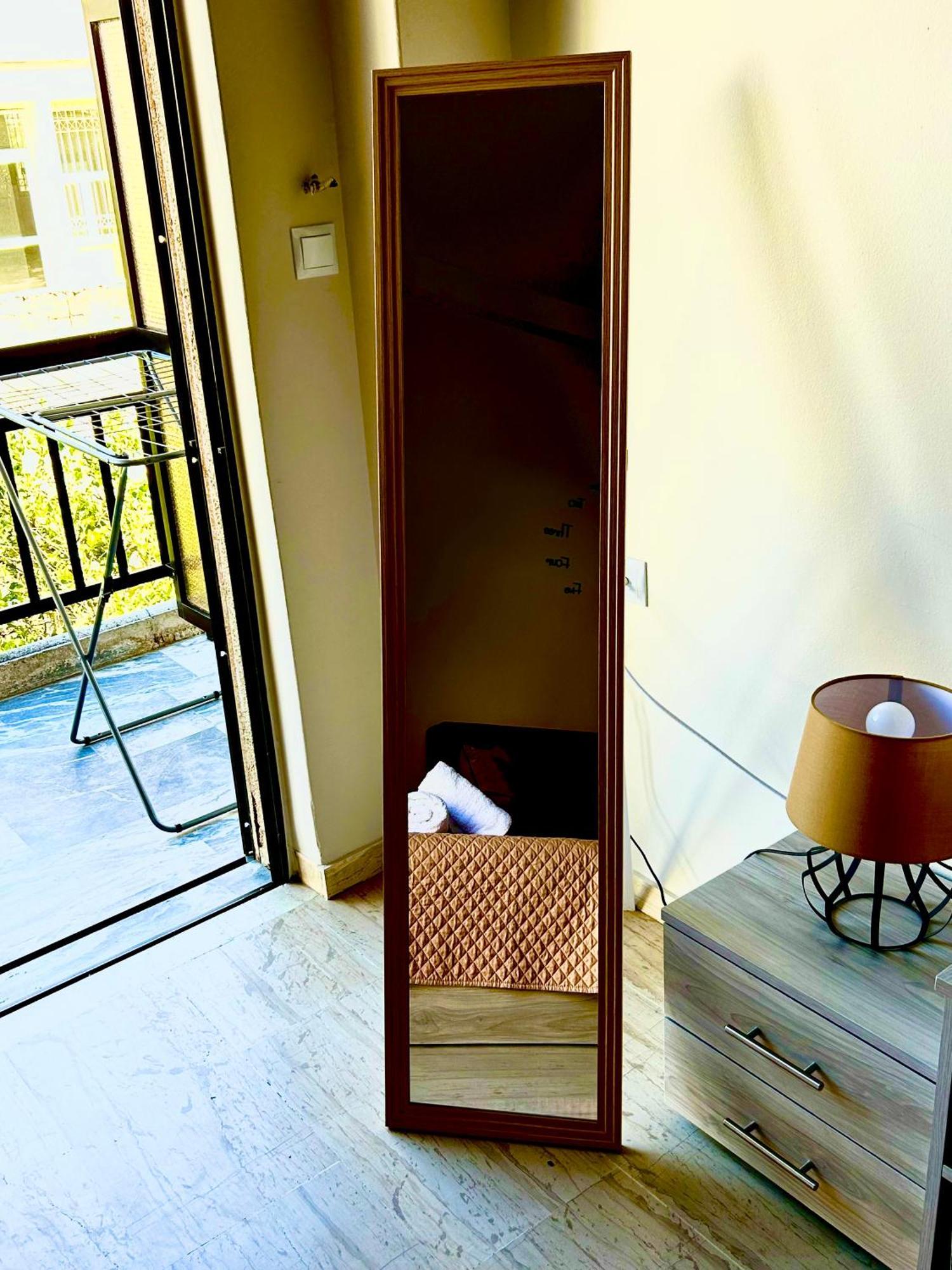 Central House Karistos كاريستوس المظهر الخارجي الصورة