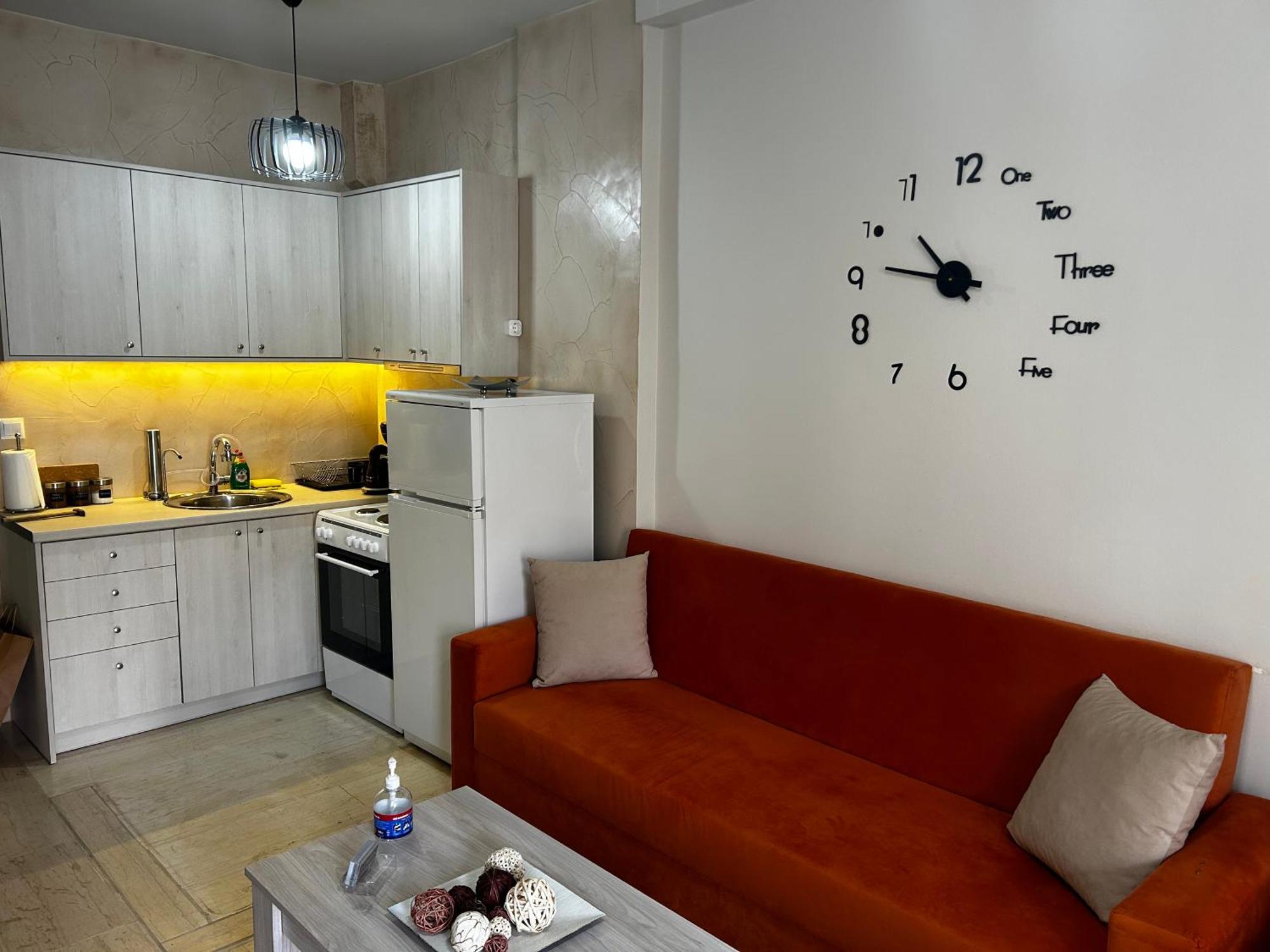Central House Karistos كاريستوس المظهر الخارجي الصورة